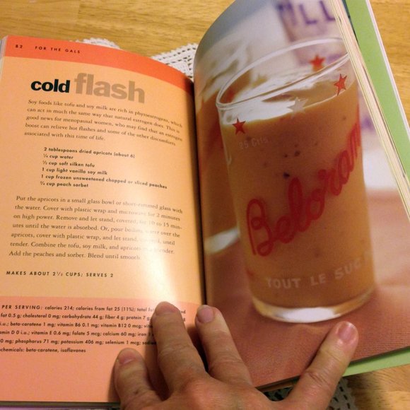 Super Smoothies Recipes - Picture 8 of 9